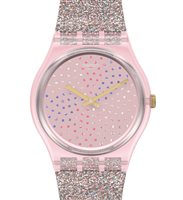 Orologio Swatch Donna Holiday Collection in Plastica GP168 - GP168